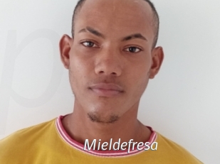 Mieldefresa