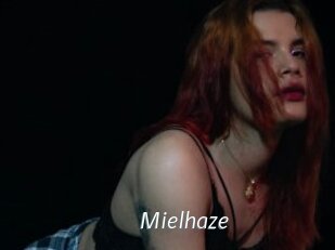 Mielhaze
