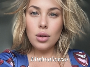Mielmallowxo
