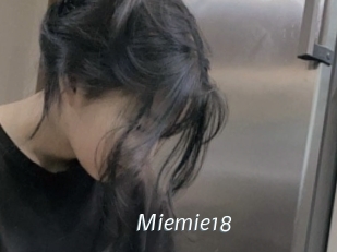 Miemie18