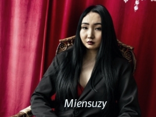 miensuzy Porn Star