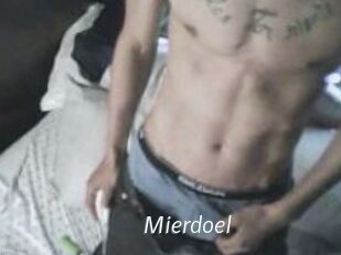 Mierdoel