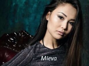 Mieva