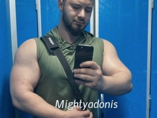 Mightyadonis