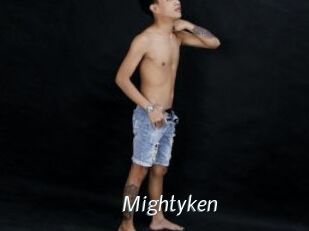 Mightyken