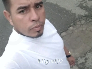 Miguel92