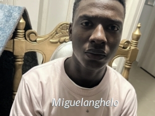 miguelanghelo Porn Star