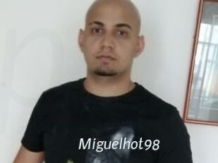 Miguelhot98