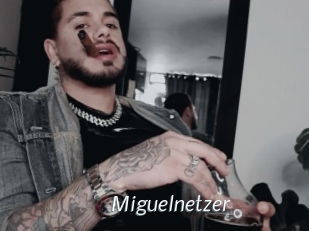 Miguelnetzer