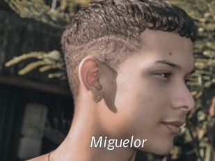 miguelor Porn Star