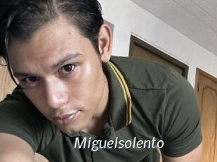 Miguelsolento