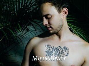 Migueltaylor
