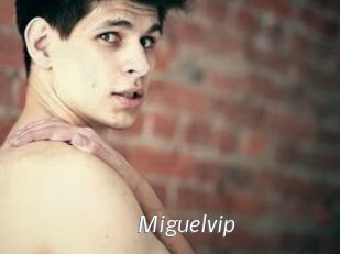 miguelvip Porn Star