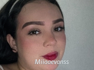 Miiaaevanss