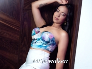 Miiaawalkerr