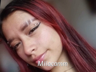 Miiacamm