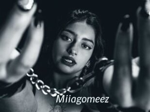 Miiagomeez