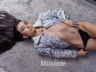 Miiajade