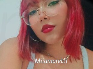 Miiamoretti
