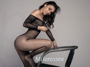 Miiarossee