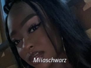 Miiaschwarz