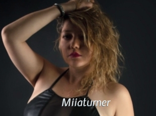 Miiaturner