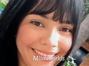 Miiawoorlds