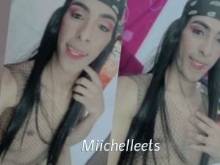 Miichelleets