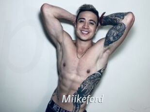 Miikeford