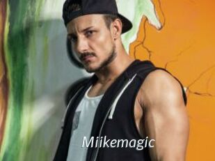 Miikemagic