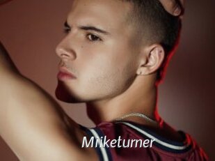 miiketurner Porn Star