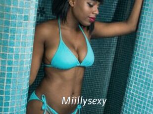 Miillysexy