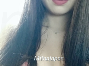 Miinajapan