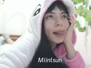 Miintsun