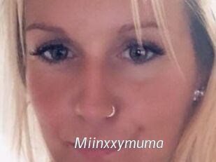 Miinxxymuma