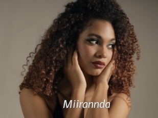 Miirannda