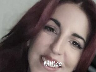 Miitee