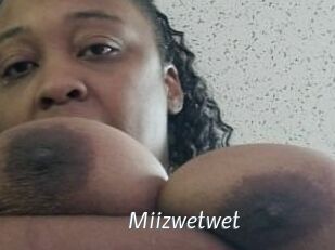 Miizwetwet