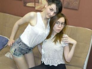 Mijinx