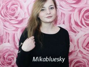 Mikabluesky