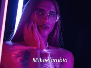 Mikaelarubia