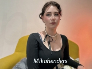 Mikahenders