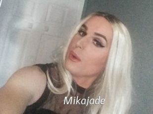 Mikajade