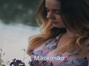 Mikakimiko