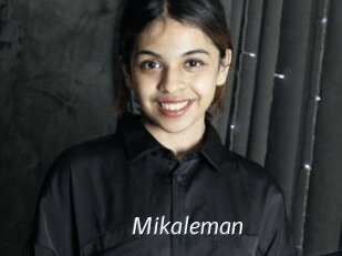 Mikaleman