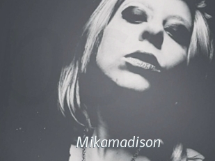 mikamadison Porn Star