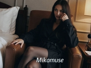 Mikamuse