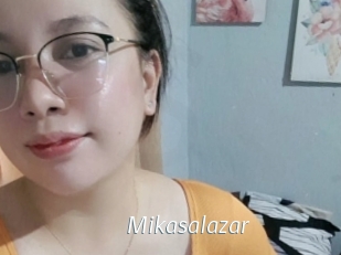 Mikasalazar