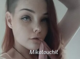 mikatouchit Porn Star