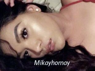 Mikayhornay